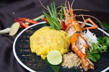 The Imperial Hotel & Convention Centre Phitsanulok