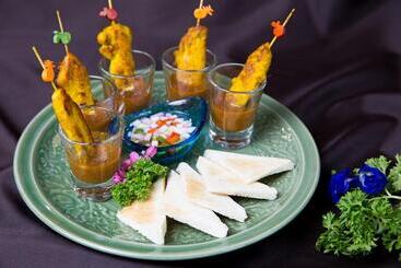 The Imperial Hotel & Convention Centre Phitsanulok