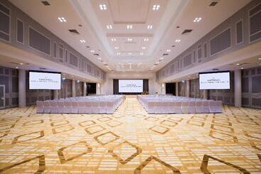 The Imperial Hotel & Convention Centre Phitsanulok