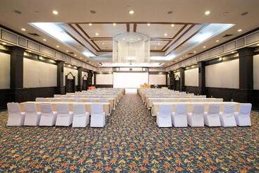 The Imperial Hotel & Convention Centre Phitsanulok