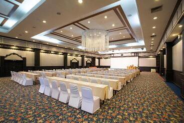 The Imperial Hotel & Convention Centre Phitsanulok