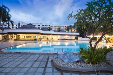 The Imperial Hotel & Convention Centre Phitsanulok