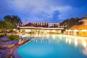 The Imperial Hotel & Convention Centre Phitsanulok