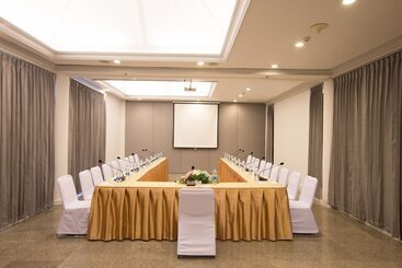 The Imperial Hotel & Convention Centre Phitsanulok