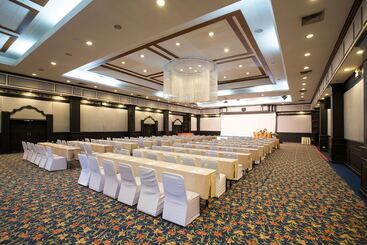 The Imperial Hotel & Convention Centre Phitsanulok