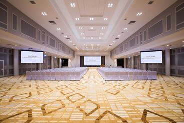 The Imperial Hotel & Convention Centre Phitsanulok