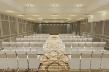 The Imperial Hotel & Convention Centre Phitsanulok
