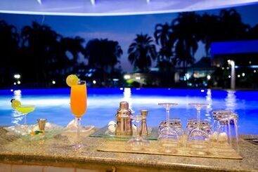 The Imperial Hotel & Convention Centre Phitsanulok