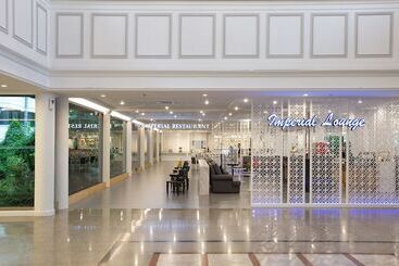 The Imperial Hotel & Convention Centre Phitsanulok