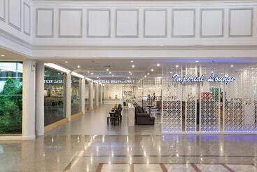 The Imperial Hotel & Convention Centre Phitsanulok