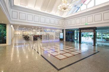 The Imperial Hotel & Convention Centre Phitsanulok