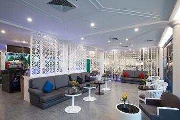The Imperial Hotel & Convention Centre Phitsanulok