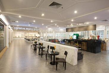 The Imperial Hotel & Convention Centre Phitsanulok