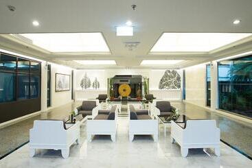 The Imperial Hotel & Convention Centre Phitsanulok