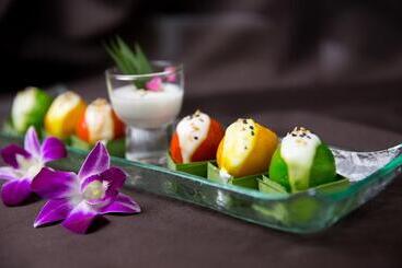 The Imperial Hotel & Convention Centre Phitsanulok