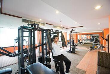 The Imperial Hotel & Convention Centre Phitsanulok