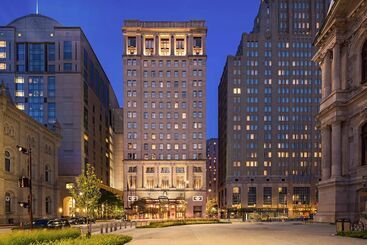The Notary Hotel, Philadelphia, Autograph Collection