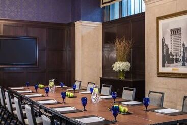 The Notary Hotel, Philadelphia, Autograph Collection