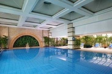 هتل The Presidential  Beijing