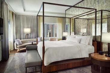 هتل The Westin Charlotte