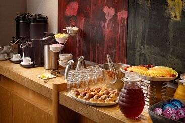 هتل The Westin St. Louis