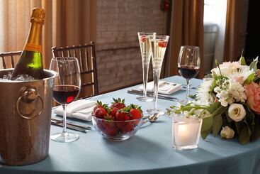 هتل The Westin St. Louis