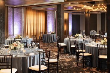هتل The Westin St. Louis