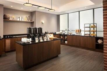 هتل The Westin St. Louis