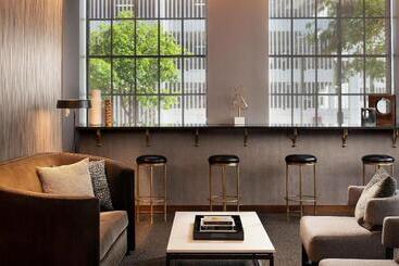 هتل The Westin St. Louis