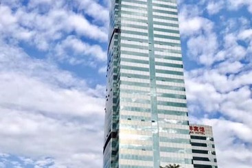 هتل Tianjin Ocean