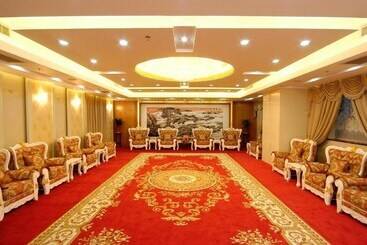 هتل Tianjin Ocean
