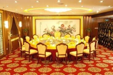 هتل Tianjin Ocean