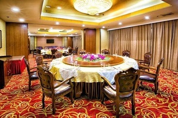 هتل Tianjin Ocean