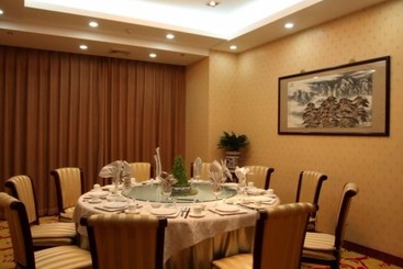 هتل Tianjin Ocean
