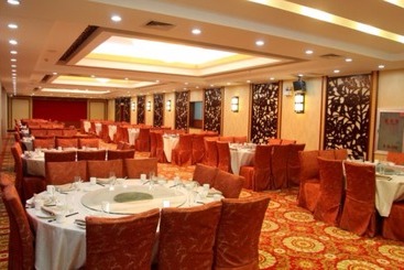 هتل Tianjin Ocean
