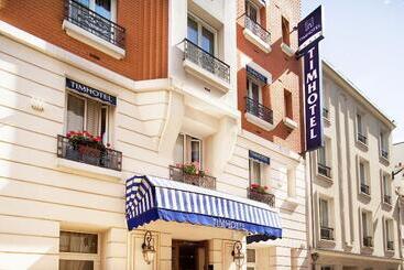 Timhotel Tour Eiffel