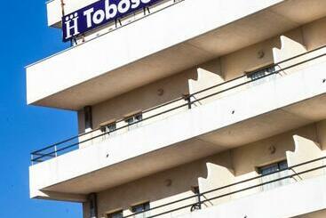 酒店 Toboso Almunecar