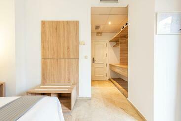 酒店 Toboso Almunecar