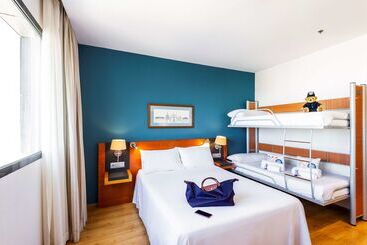 هتل Valencia Oceanic Affiliated By Meliá