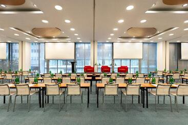 هتل Vienna House by Wyndham Andel's Prague