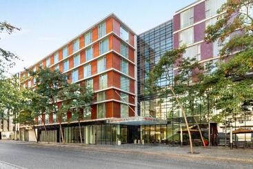 هتل Vienna House by Wyndham Andel's Prague