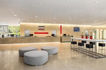 هتل Vienna House by Wyndham Andel's Prague