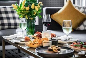 هتل Voco™ Kirkton Park Hunter Valley, An Ihg