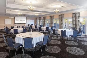 هتل Voco™ Kirkton Park Hunter Valley, An Ihg