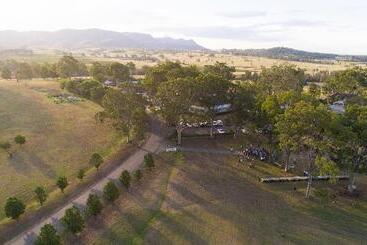 هتل Voco™ Kirkton Park Hunter Valley, An Ihg