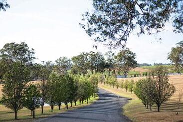 هتل Voco™ Kirkton Park Hunter Valley, An Ihg