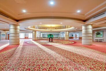 هتل Wyndham Beijing North