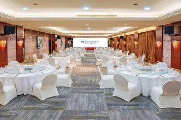 هتل Wyndham Beijing North