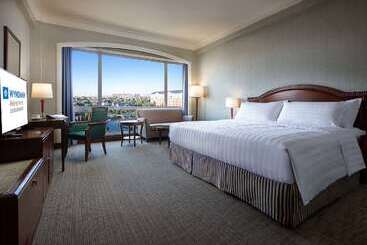 هتل Wyndham Beijing North