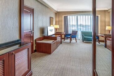 هتل Wyndham Beijing North